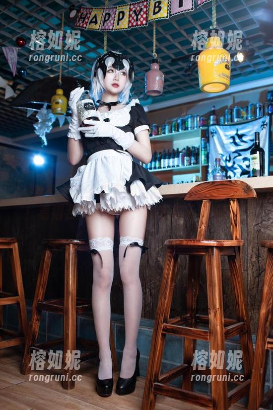 来看看大梨子不是御姐的美少女战士原图！看得我浑身发热，眼睛都不够用了！