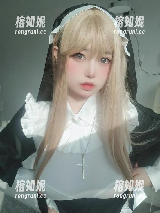 女主K带你走进她的圣诞特辑：来，一起看看她是怎么与惊吓相伴的！