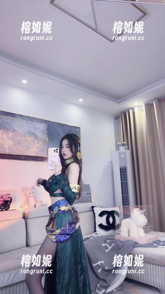 生日限定仙女兔套图：小小奶瓶儿的魔法瞬间，兔耳迷了眼！