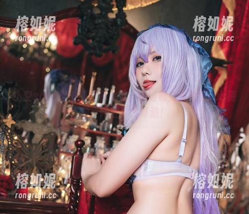 小空sora出击！胜利女神、妮姬和兔女郎的cos资源，网红界的奇迹！