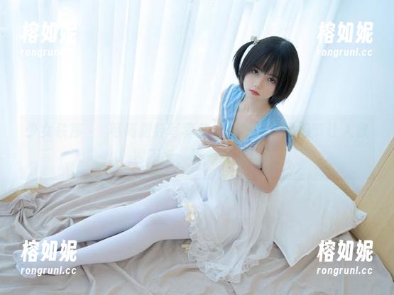 少女秩序 - 晞可高跟鞋写真集，最新更新的细节让人欲罢不能，真是绝了！