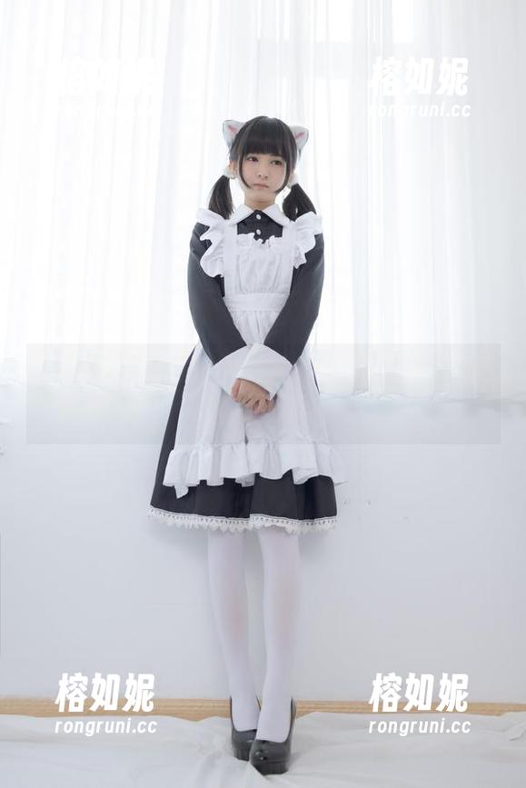 从少女秩序到白丝灰裙，私房图包里藏着什么小秘密？