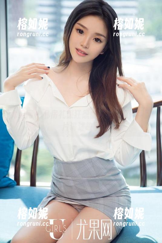 尤果网 - 私房礼服狂想曲：小喜如何用图片讲述故事