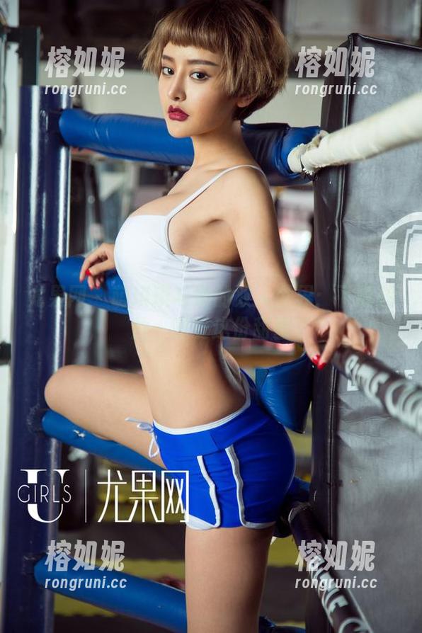 尤果网 - 萌琪琪与她的双人世界：下载图片，感受这份甜蜜