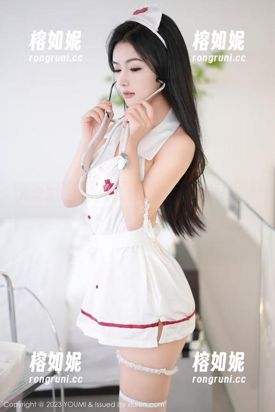 尤蜜荟 - 谭小灵妹妹图库：就是这么简单又有趣的感觉！