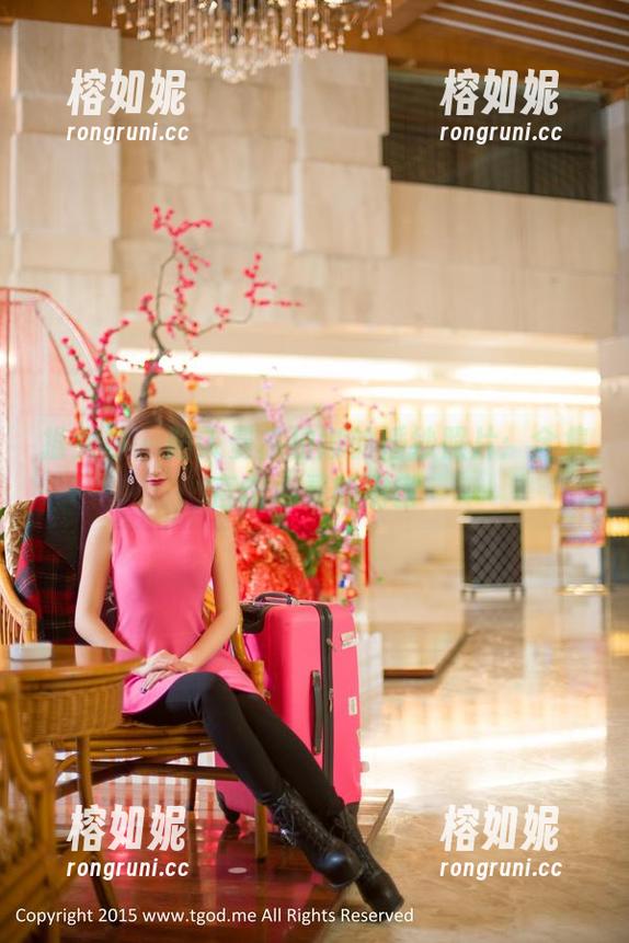 推女神 - 陷入曼苏拉娜的婚纱照片：全集直击心灵的甜蜜
