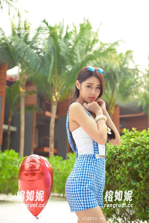 推女神 - 新的女神降临：沈梦瑶_Gcat的写真套图为何让人心动？