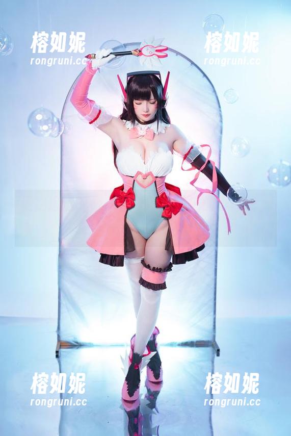 星之迟迟的修女图包｜精选中的小秘密，乐极生悲？
