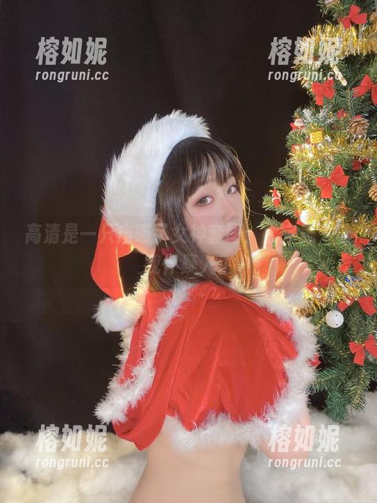 高清是一只废喵了女神套图：太完美，让我怀疑人生