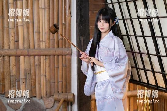 新年新气象，桜井宁宁高清图集：龙年让我们一起蹦得高！