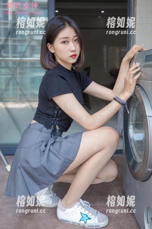 梦丝女神 - 张灵儿的可爱大放送，福利如此诱人，别怪我不提醒你！
