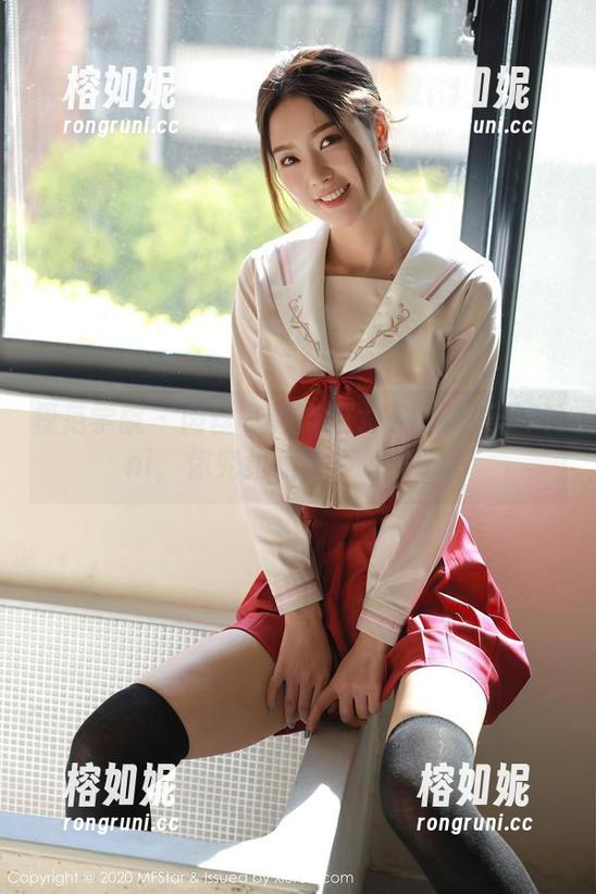 模范学院 - 肉丝写真资源大赏：糯美子Mini，你究竟藏了多少美味？