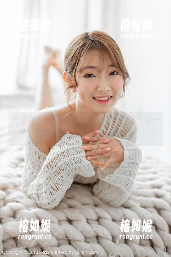 爱蜜社 - Angela小热巴肉丝合集：这一秒，让我成为你的心动！