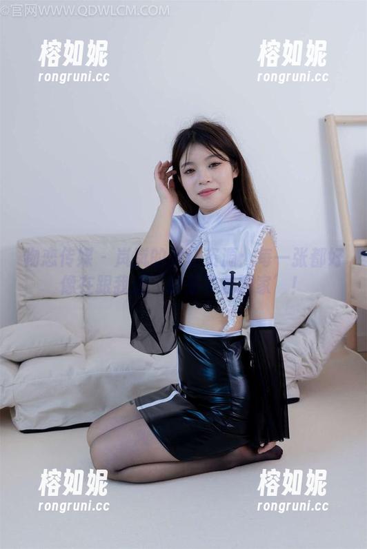 物恋传媒 - 岚岚的女仆资源：每一张都好像在跟我说‘快来带我回家’！