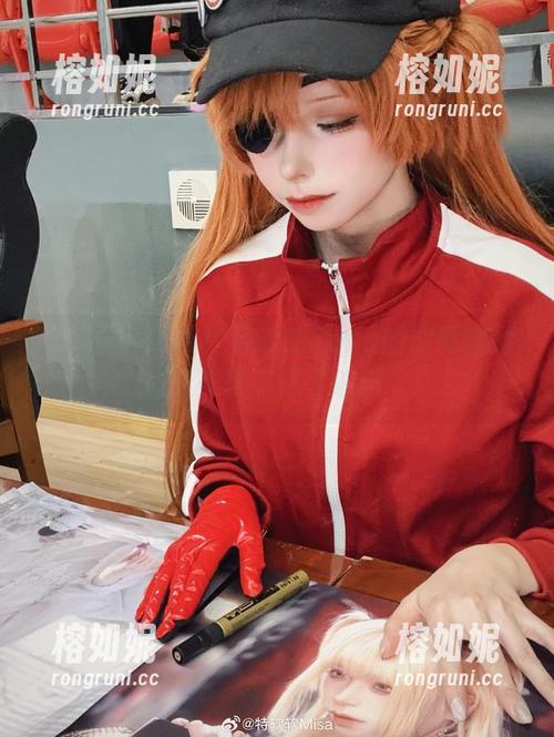 原图合集来袭！特软儿Sona的油亮魅力，简直美得有点“油腻”！