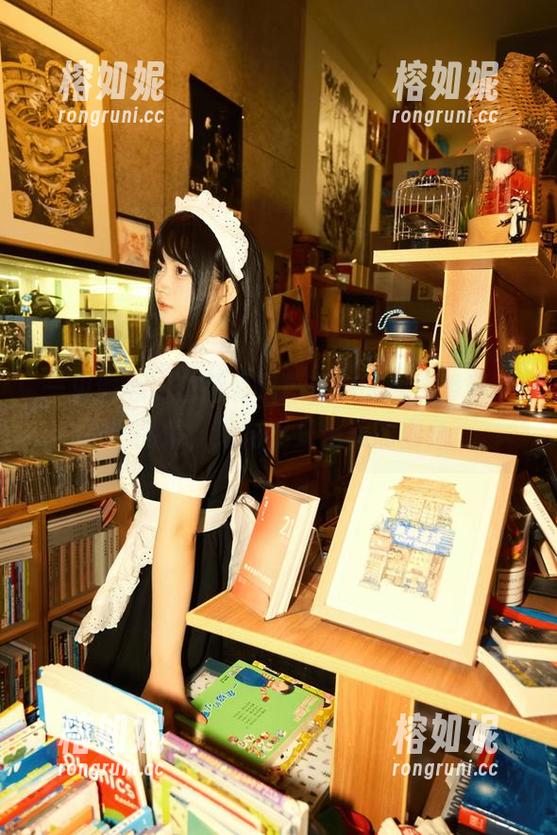 一见倾心，白莉爱吃巧克力的高清香奈乎作品集，绝对不只是美的表象