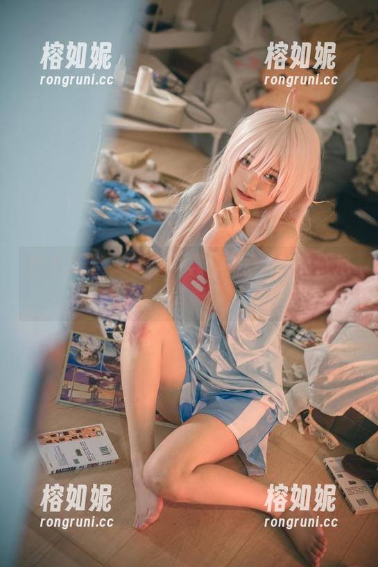 这才是神沢永莉的写真作品集，别当欧尼酱，它有毒！