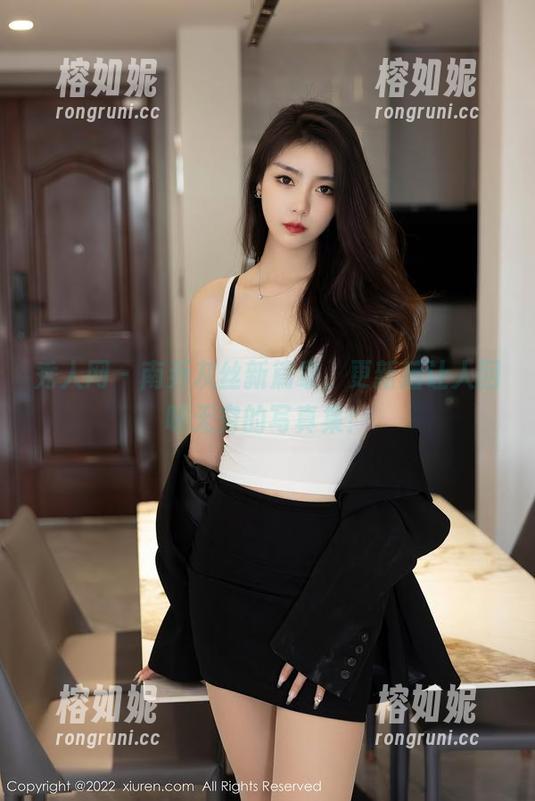 秀人网 - 南乔灰丝新篇章，更新后让人回味无穷的写真集！