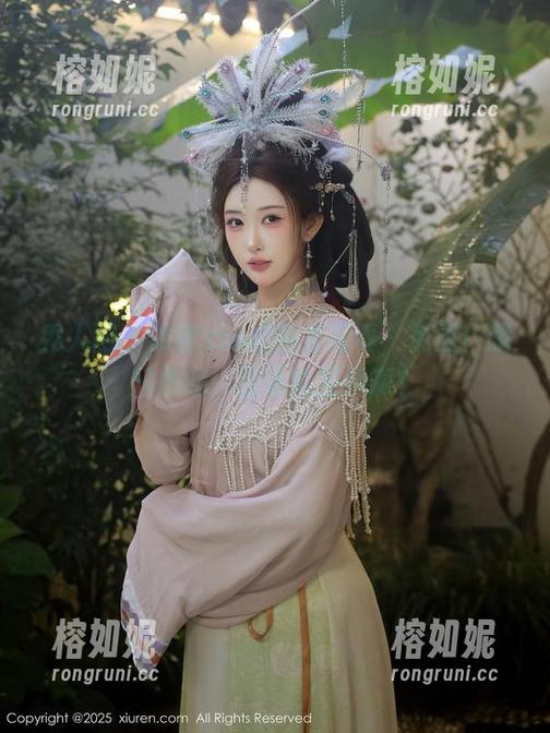 秀人网-希雅sia 秀人网 - 希雅sia的睡衣写真,免费!我只想问,这谁能拒绝啊?