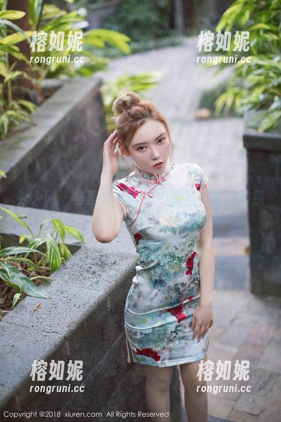 秀人网 - 与蓝夏Akasha双马尾蕾丝的视觉约会：观看合集，慢慢品味