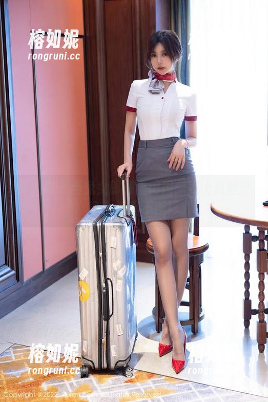 秀人网 - 当兔女郎遇上闵妮：线上资源分享，惊喜不断！