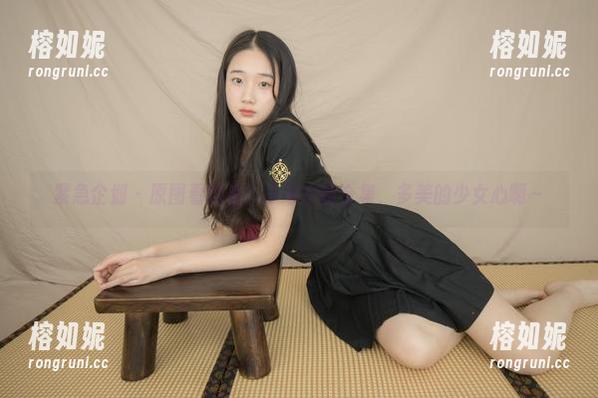 紧急企划 - 原图看这里！小恩白裙合集，多美的少女心啊～