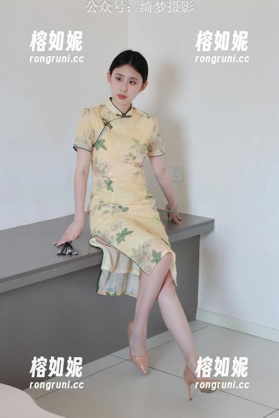 绮梦摄影 - 子涵女王图集，资源而已，千万别太认真哦！
