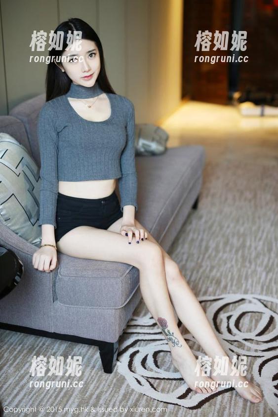 美媛馆 - 古典与现代的碰撞：伊雨蔓Fiona婚纱写真图包要不要来一发？