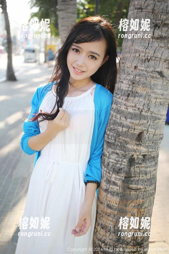 美媛馆 - 最新薛琪琪sandy写真，体操服穿出新花样，让人欲罢不能