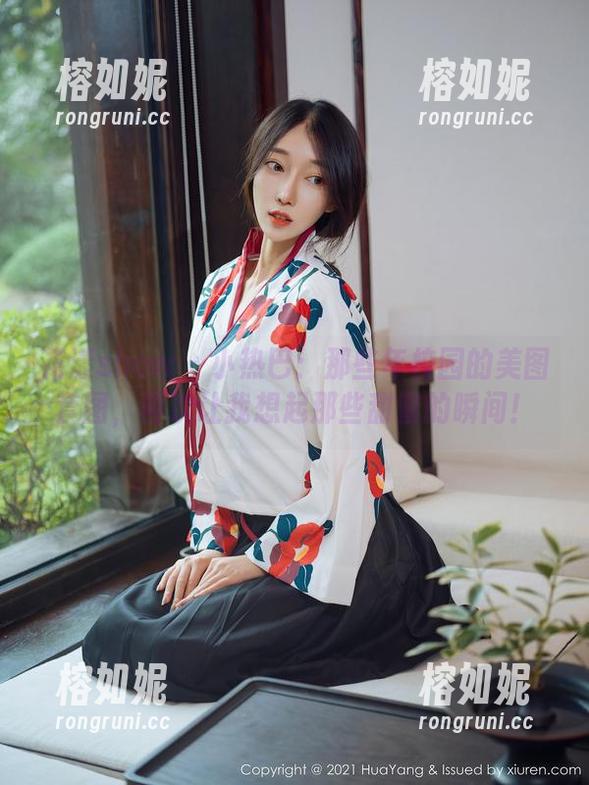 花漾show - 小热巴：那些年校园的美图套图，再次让我想起那些甜蜜的瞬间！