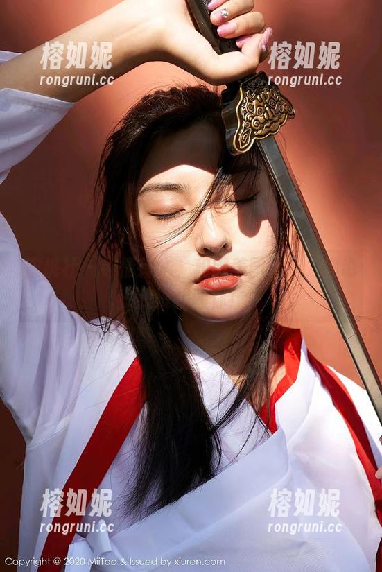 蜜桃社 - 钟情铃木，和服美图精选，别说我没提醒你！