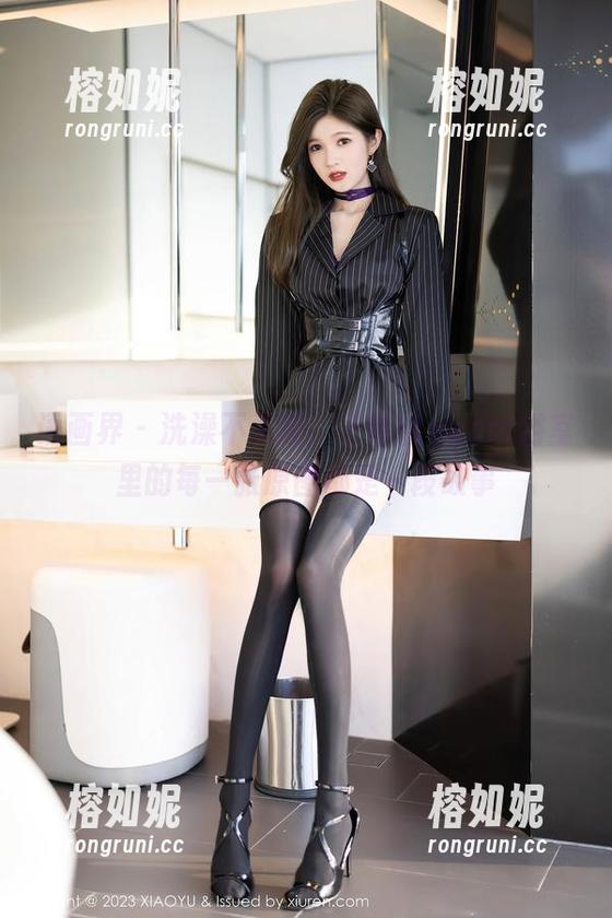 语画界 - 洗澡不无聊，王馨瑶yanni浴室里的每一张原图都是一段故事
