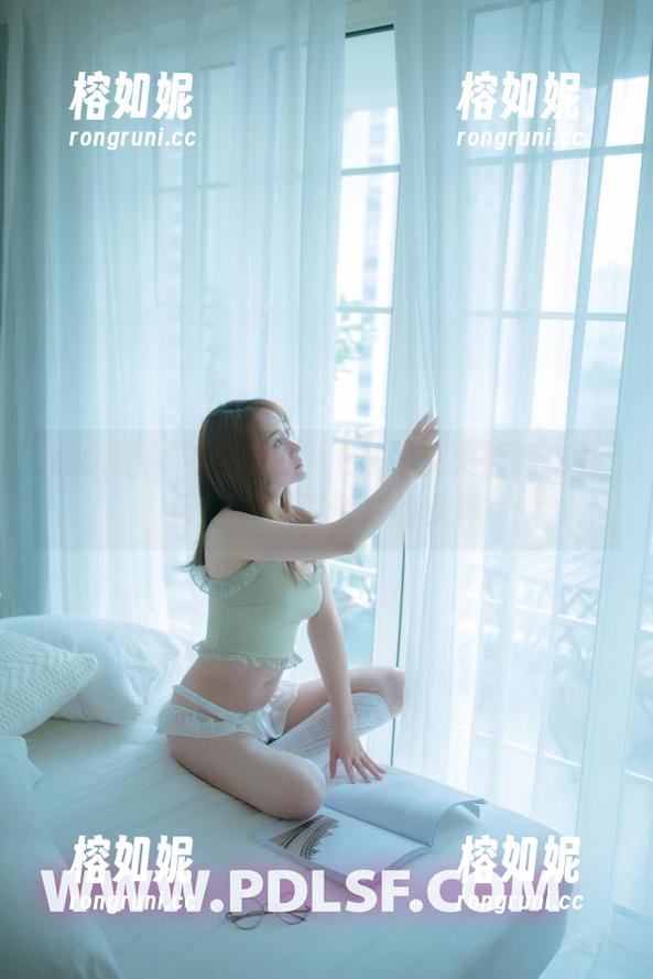 轰趴猫 - 美图在线！Ellie艾栗栗教你如何当个不落俗套的女神