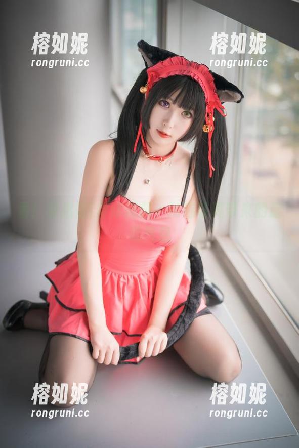 看！雯粥粥i穿体操服，精选写真带来的运动气息
