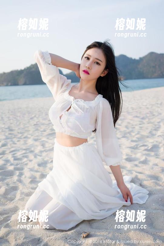 魅妍社 - 全套修女写真，九儿你是想让我心烦意乱吗？