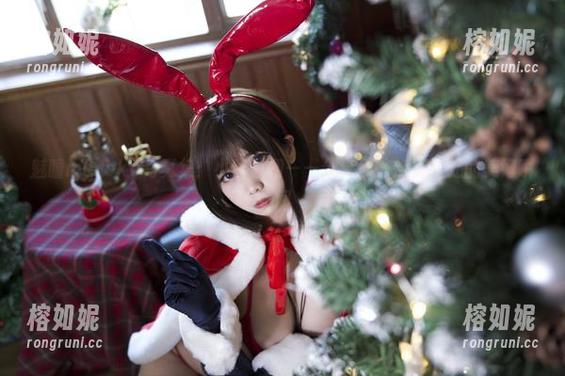 魅瞳meroko写真集：小春日和——分享那些恰到好处的美好瞬间