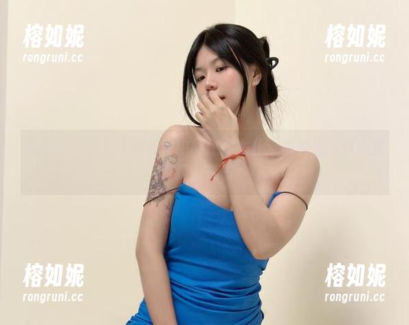 微密圈 - 这不是你想象中的热辣女仆：鱼神鱼写真合集真是个惊喜！