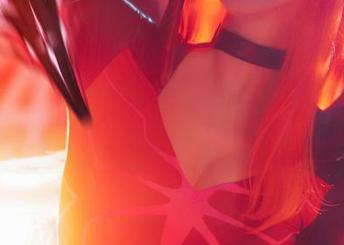 First Image